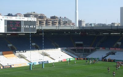 Se solicita al Racing de Santander la adaptación de baños para ostomizados