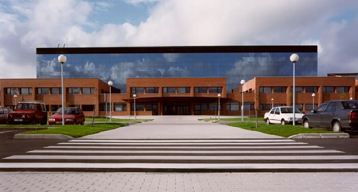 EdificioSierrallana