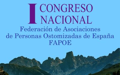 El sábado 30 de septiembre y el domingo 1 de octubre la Asociación de Ostomizados de Cantabria ha asistido en Benia de Onís (Asturias) al I Congreso Nacional de Asociaciones de Personas Ostomizadas de España.