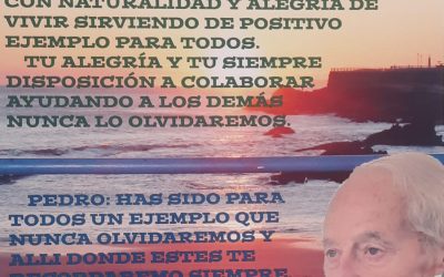 Hoy es un día triste