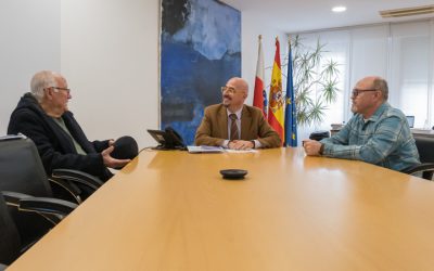 La Consejería de Salud del Gobierno de Cantabria ayudará a normalizar la situación de los pacientes ostomizados como parte de su proceso asistencial