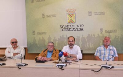 Torrelavega contará este año con tres aseos adaptados para personas ostomizadas