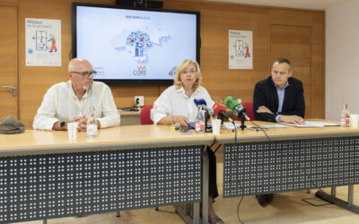 El Gobierno de Cantabria impulsa el desarrollo de ‘OstomiAseo’, una app nacional y gratuita que permitirá localizar los baños adaptados para personas ostomizadas