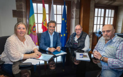 El Ayuntamiento de Camargo estudia la instalación de aseos adaptados para personas ostomizadas